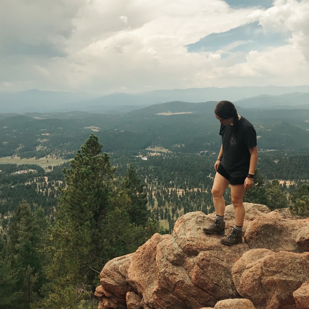 Meet your Posher, Kathleen